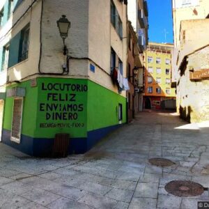 Subasta local comercial en Ribeira, AV LUGO 1 1 E-I RIBEIRA – 48.564€