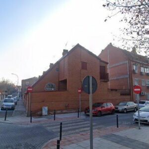 Subasta vivienda en Mejorada del Campo, AV DE LOS TOREROS 16 1 C MEJORADA DEL CAMPO – 106.805€