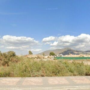 Subasta solar en Alhama de Murcia, LG PP IND. VALLE LAS SALINAS 0 – 95.546€
