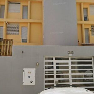 Subasta vivienda en Sant Jordi, Urbanización Olimpo Park, Edificio Diana Sant Jordi, calle Prometeo número 10 Escalera H, planta 2 puerta 2, Sant Josep – 131.023€