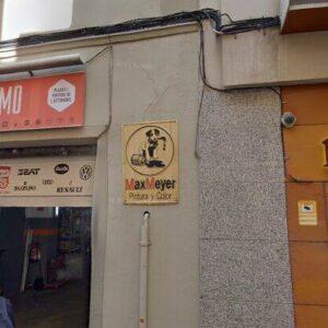 Subasta vivienda en Bar, CALLE SANT LLUIS, 76 – 559.382€