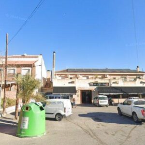 Subasta garaje en Alacant, PD REBOLLEDO 32 – 42.776€