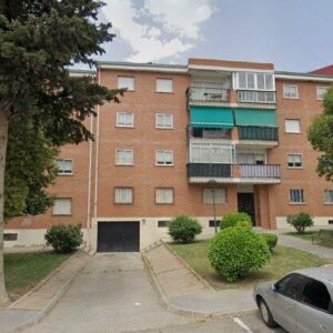 Subasta vivienda en Terradillos, CL DUERO 22 BJ A TERRADILLOS – 12.733€