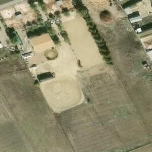 Subasta finca rustica en Trebujena, PJ PAGO LLANOS DE VICO 0 – 147.807€
