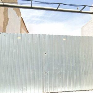 Subasta solar en Socuellamos, PG EL LLANO O CAMPILLO 0 SOCUÉLLAMOS – 48.522€