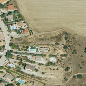 Subasta solar en Casar (el), CL RIO TAJO (LAS COLINAS) 575 – 18.905€