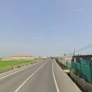 Subasta finca rustica en Sueca, CARRETERA DE VALENCIA, 34 – 68.579€