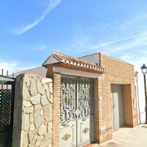 Subasta vivienda en Ogijares, CM DEL MOLINILLO 30 OGÍJARES – 13.230€