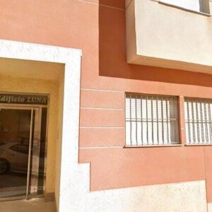 Subasta vivienda en Murcia, c/ Virgen de la Antigua, 12. Javalí Nuevo – 67.007€
