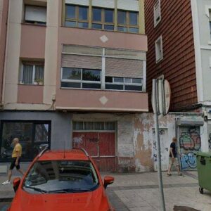 Subasta vivienda en Santander, CL FRANCISCO SEYUS 2 SANTANDER – 1.990€