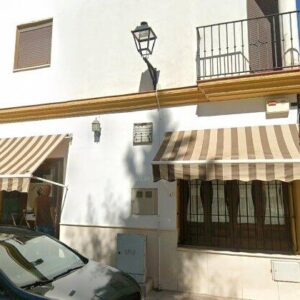 Cesión de remate de vivienda en Osuna, Piso en plaza Motoclub Urso 15, en Osuna (Sevilla) – 150.000€