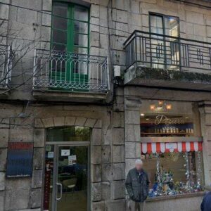 Subasta vivienda en Redondela, calle picota – 66.500€