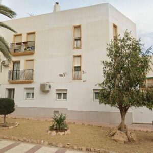 Cesión de remate de vivienda en Carboneras, Piso en avenida Garrucha 74, en Carboneras (Almería) – 134.815€