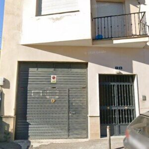 Subasta vivienda en Cazorla, CALLE DOCTOR MUÑOZ 21,2 – 90.944€
