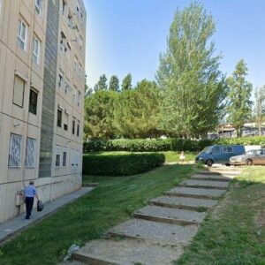 Subasta vivienda en Sant Andreu de la Barca, Plaça Baix LLobregat, 3, 2º2º – 142.607€
