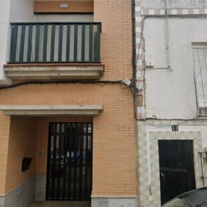 Subasta trastero en Santa Marta, CL TELÉGRAFOS 0 -1 3 – 2.228€