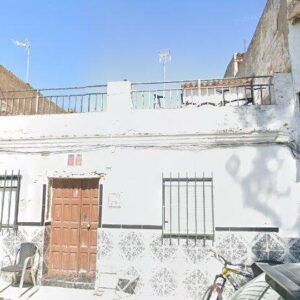 Subasta vivienda en Lora del Rio, CAMINO DE LA SIERRA DE LA CRUZ Nº 112 – 45.668€