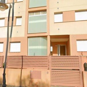Subasta garaje en Roda de Barà, C/General Prim nº 29, sótano (Plaza de aparcamiento nº3) – 9.795€