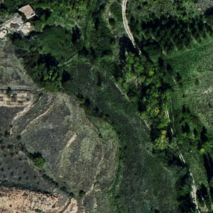 Subasta finca rustica en Tramacastiel, PA CAÑADA CHOPERA POLG7 PARC 532 – 47€