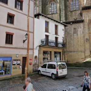 Subasta vivienda en Renteria, MARIA DE LEZO 34, 4º IZDA – 226.450€