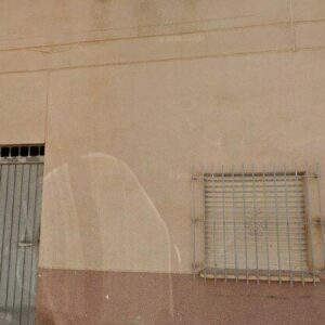 Subasta vivienda en Cartagena, c/ Rubí, 2, escalera 1, piso 2, letra F. Barrio de San Antonio Abad – 197.760€