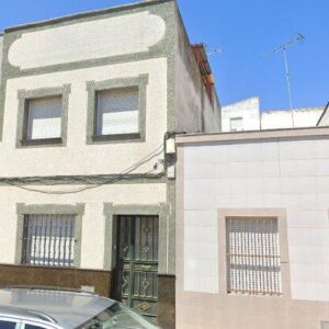 Subasta vivienda en Badajoz, CL LOPEZ DE TOVAR 49 BADAJOZ – 81.097€
