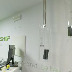 Subasta local comercial en Oviedo, C. Uria, número 10 – 7.456.321€