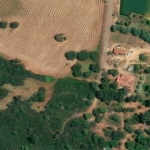 Subasta finca rustica en Codosera (la), LG QUESERITA 0 – 111.835€