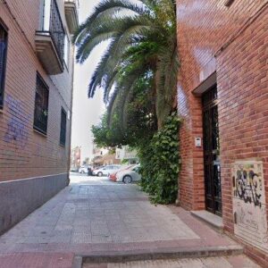 Subasta nave industrial en Coslada, Calle de la artesanía nº1 planta baja y primera – 351.000€
