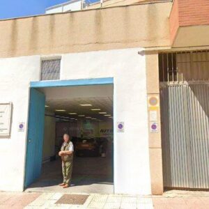 Subasta vivienda en Roquetas de Mar, CALLE ARANDA DE DUERO 11 ESC 3 4º-4 – 112.280€