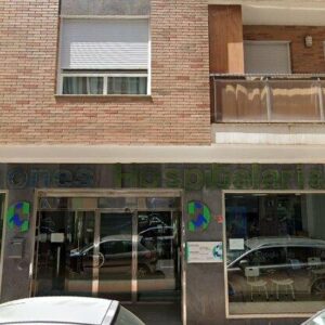 Cesión de remate de vivienda en Águilas, Piso en CALLE VALENCIA, Edificio ZACOA UNO, nº 4B, en Águilas (Murcia) – 158.000€