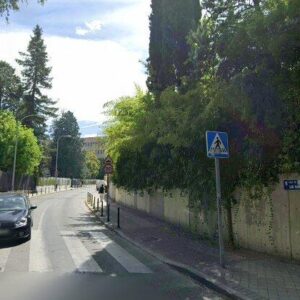 Subasta local comercial en Madrid, CL SAN MARTÍN DE PORRES 12 – 8.267€