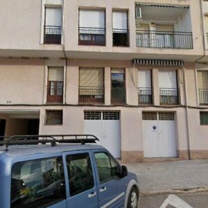 Subasta garaje en La Rapita, AV DOCTOR FERRAN 68 – 2.422€