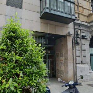 Subasta vivienda en Gijón, CALLE LA MERCED, NÚMERO 15, 2ºA – 67.237€