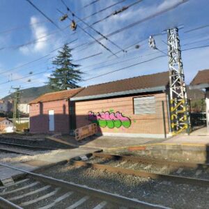Subasta local comercial en Andoain – 339.259€