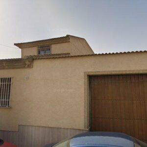 Cesión de remate de vivienda en Martín de la Jara, Piso en calle Monseñor Romero 1, en Martín de la Jara (Sevilla) – 130.000€