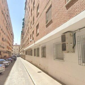 Subasta vivienda en Cordoba, CALLE DAMASCO, Nº 8, 21 D – 63.000€
