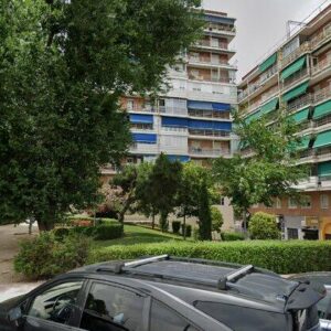 Subasta vivienda en Alcorcon, CALLE ISLAS CIES, 5, 2º B – 36.318€