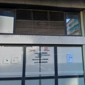 Subasta vivienda en Badalona, Avenida Sant Salvador 51 atico 1.ª – 28.519€