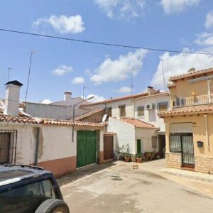 Subasta vivienda en Vianos, CL CORTES 20 VIANOS – 9.000€