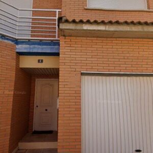 Subasta vivienda en Torres de Berrellén, c/ DaNZANTES 3, PUERTA 6 – 125.550€