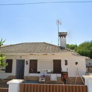Subasta vivienda en Sant Jaume dels Domenys, Calle Garbí, número 4, Urbanización de Els Arquets – 192.958€