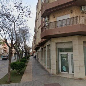 Subasta garaje en El Altet, CL SAN FRANCISCO DE ASIS 24 00 4 – 4.200€