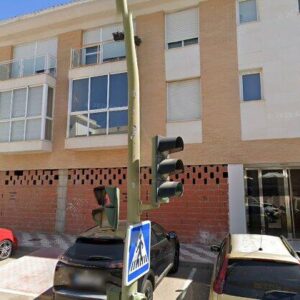 Subasta garaje en Huercal-overa, CL CARRETERA 84 E -1 HUÉRCAL-OVERA – 3.305€
