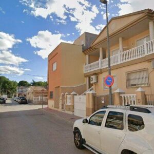 Subasta vivienda en Las Torres de Cotillas, CALLE MIGUEL HERNANDEZ, Nº 29 – 122.303€