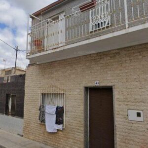 Cesión de remate de vivienda en Elda, Piso en calle La Danza 43, en Elda (Alicante) – 120.000€