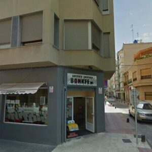 Cesión de remate de vivienda en Burriana, Piso en camino D’Artana 40, en Burriana (Castellón) – 80.000€