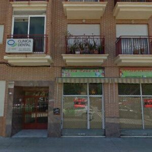 Subasta vivienda en Murcia, c/ Miguel Hernandez, 2. Puente Tocinos – 61.143€