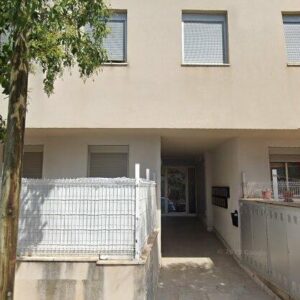 Subasta vivienda en Palma, Carrer Taronger, nº 3 2º C – 168.420€