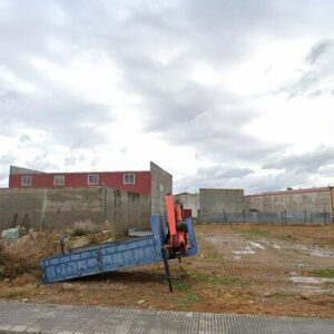 Subasta solar en Valdelacalzada, CL ARROYO CABRILLAS 10 VALDELACALZADA – 26.442€